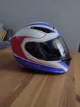 Kask motocyklowy MT helmets rsc limited evo