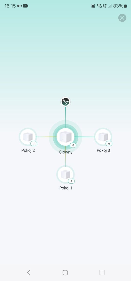 Mercusys Halo H30G