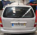 Para Peças Opel Astra G Caravan (F35_) 98-04