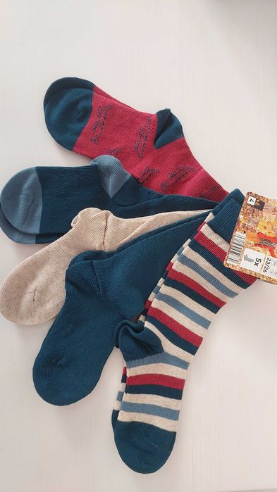 носки гольфи дитячі