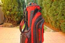 Torba Golfowa wilson,titleist,callaway