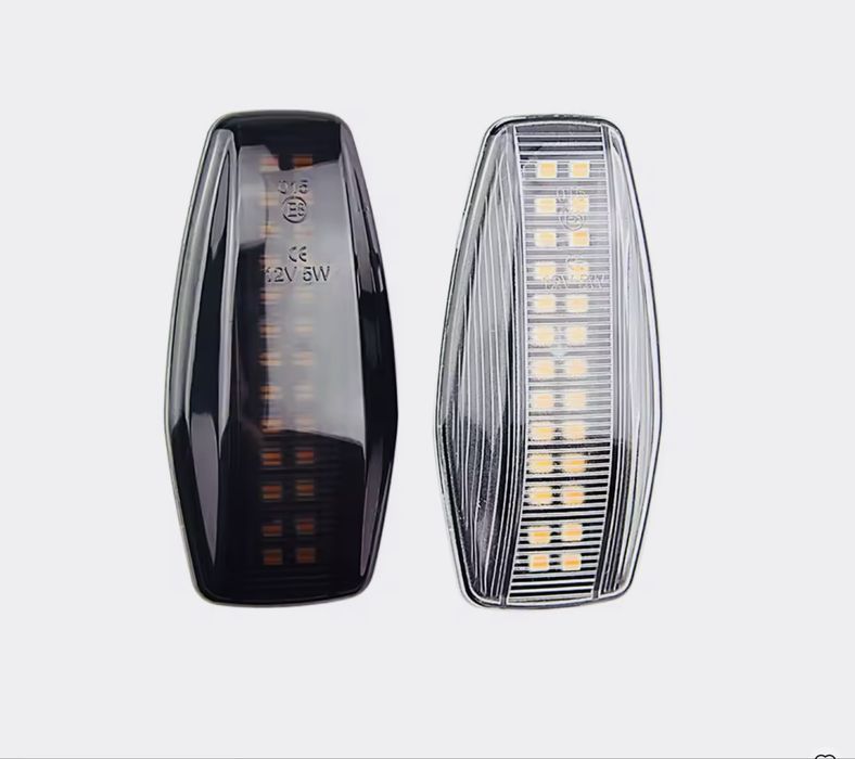 Поворотник Hyundai Tucson Matrix Elantra XD i10 GetzSonataXGосвітленМо