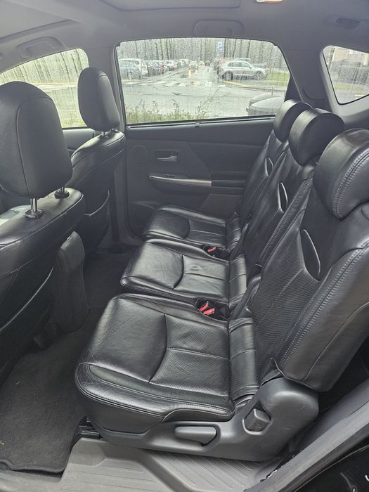 Sprzedam Toyotę Prius Plus