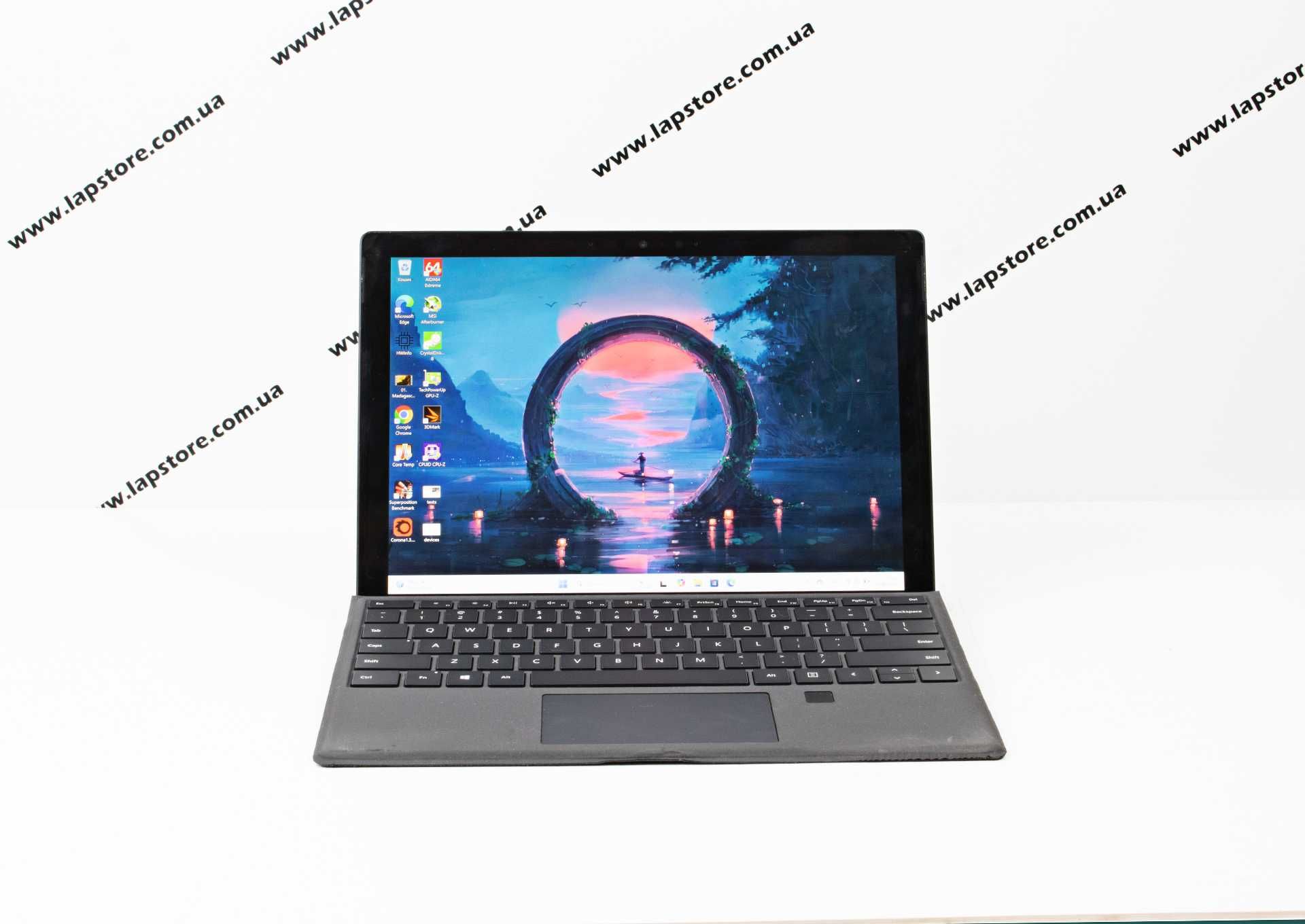 Microsoft Surface Pro 7 Core i7-1065G7/ RAM 16 Gb/ SSD 256 Gb/ 12,3"