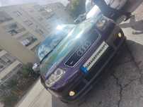 Audi S3 8L 200 mil km