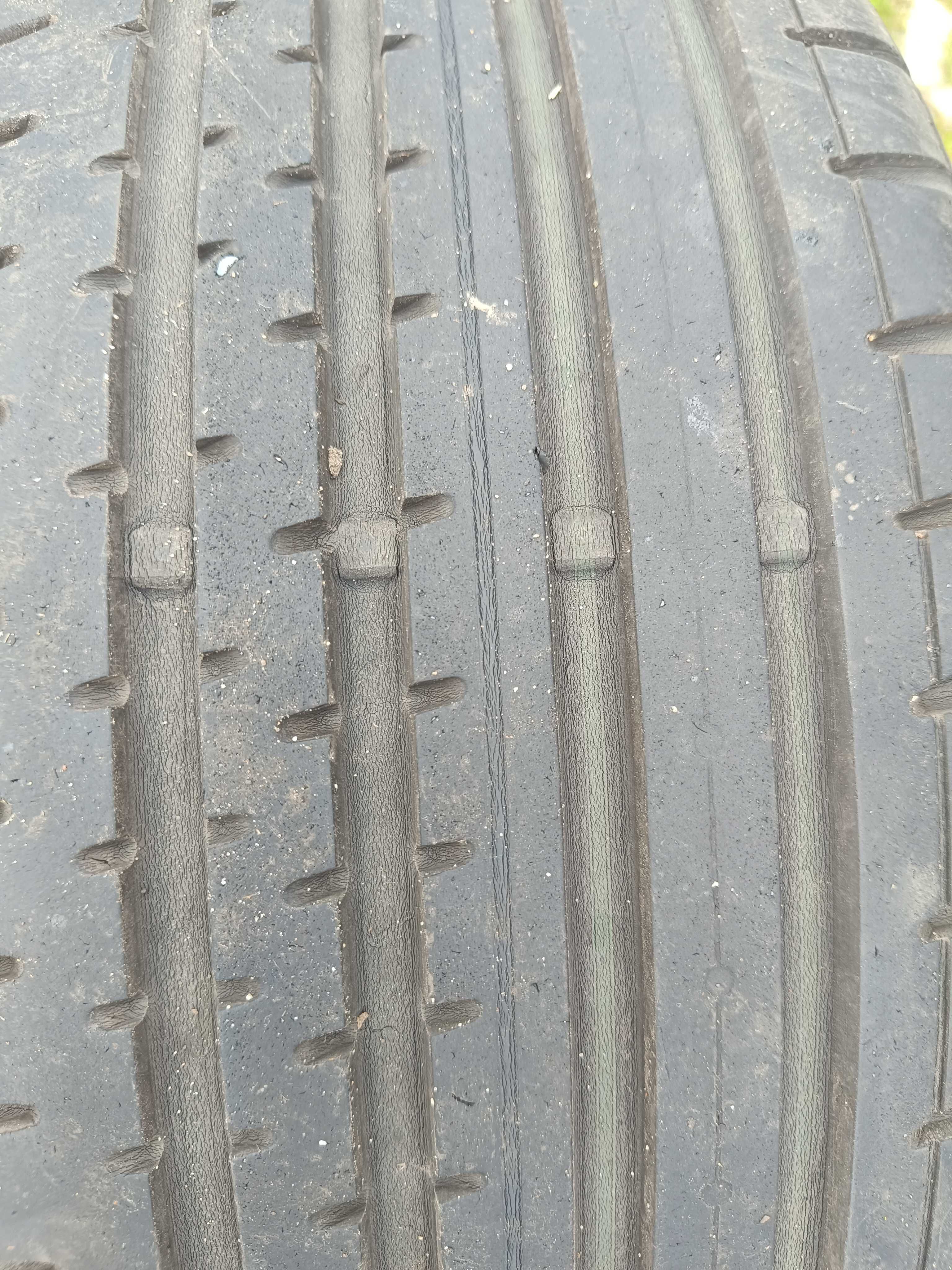 Opony letnie 205/55r16V