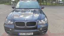 Sprzedam BMW e70 X5 polski salon