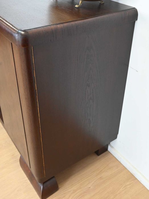 komoda art deco 111802