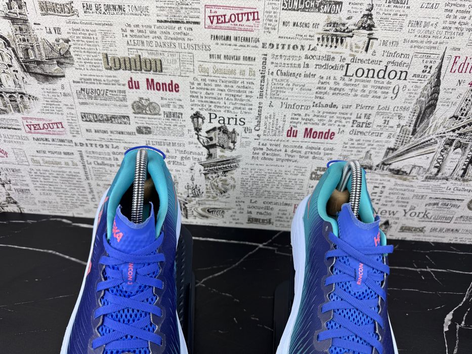 Кросівки Hoka One One Rincon 3 Розмір 40 / Original