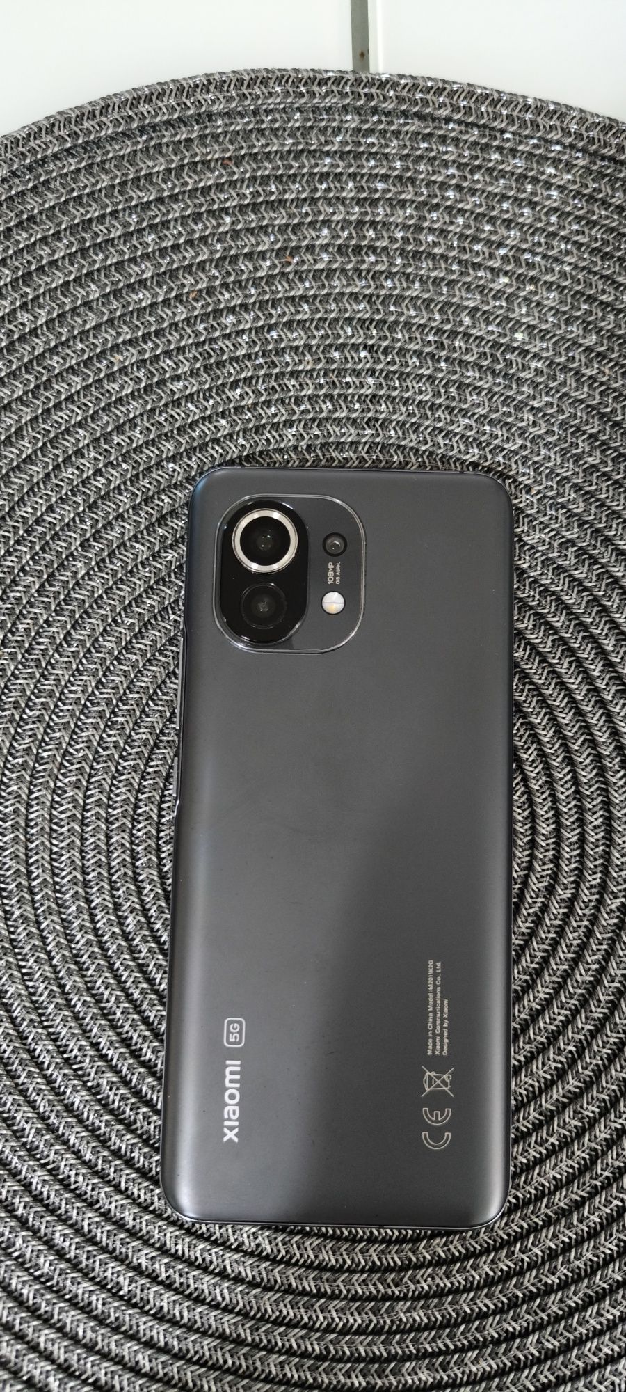 Xiaomi Mi 11 8(+3)/256gb