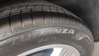 OKAZJA Sprzedam 2 opony letnie Bridgestone Turanza Eco 235/50/19