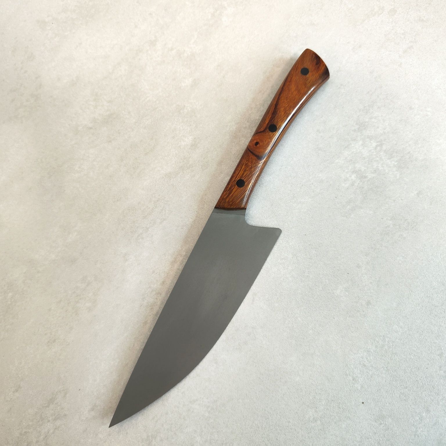 Кухонний ніж, нож, ножик м390