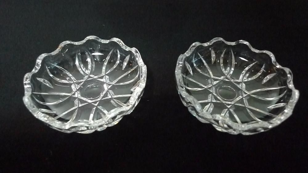 Guarda Jóias em Cristal