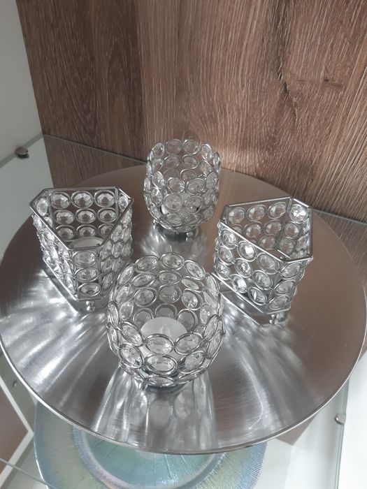 Świeczniki Home & you