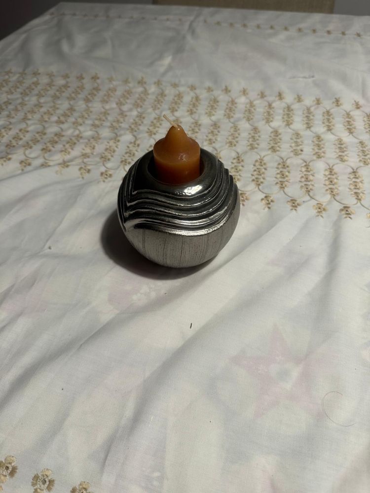 Suporte de velas