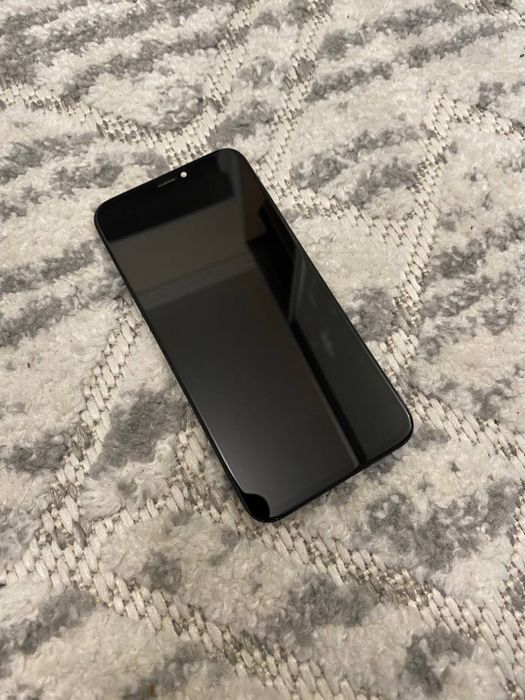 Оригінал дисплей iPhone X екран модуль айфон 10