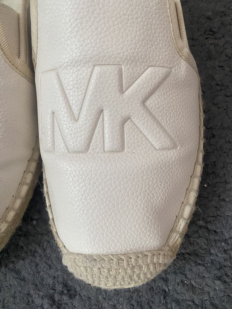 Alpercatas Michael Kors
