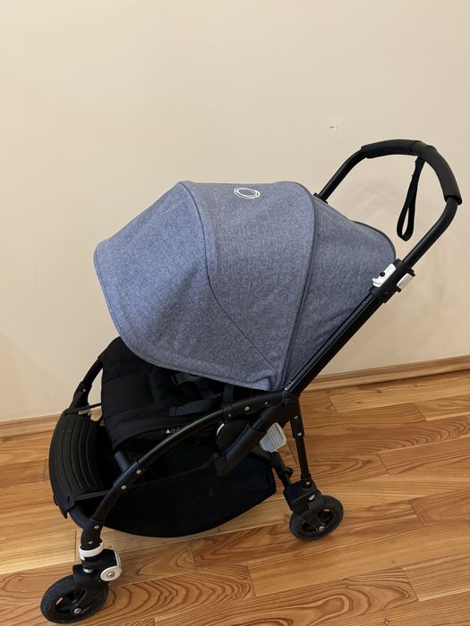 Візочок Bugaboo Bee 5
