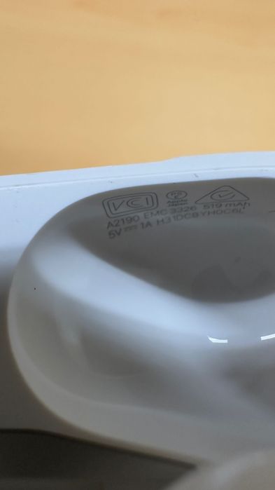 Apple AirPods Pro Original.