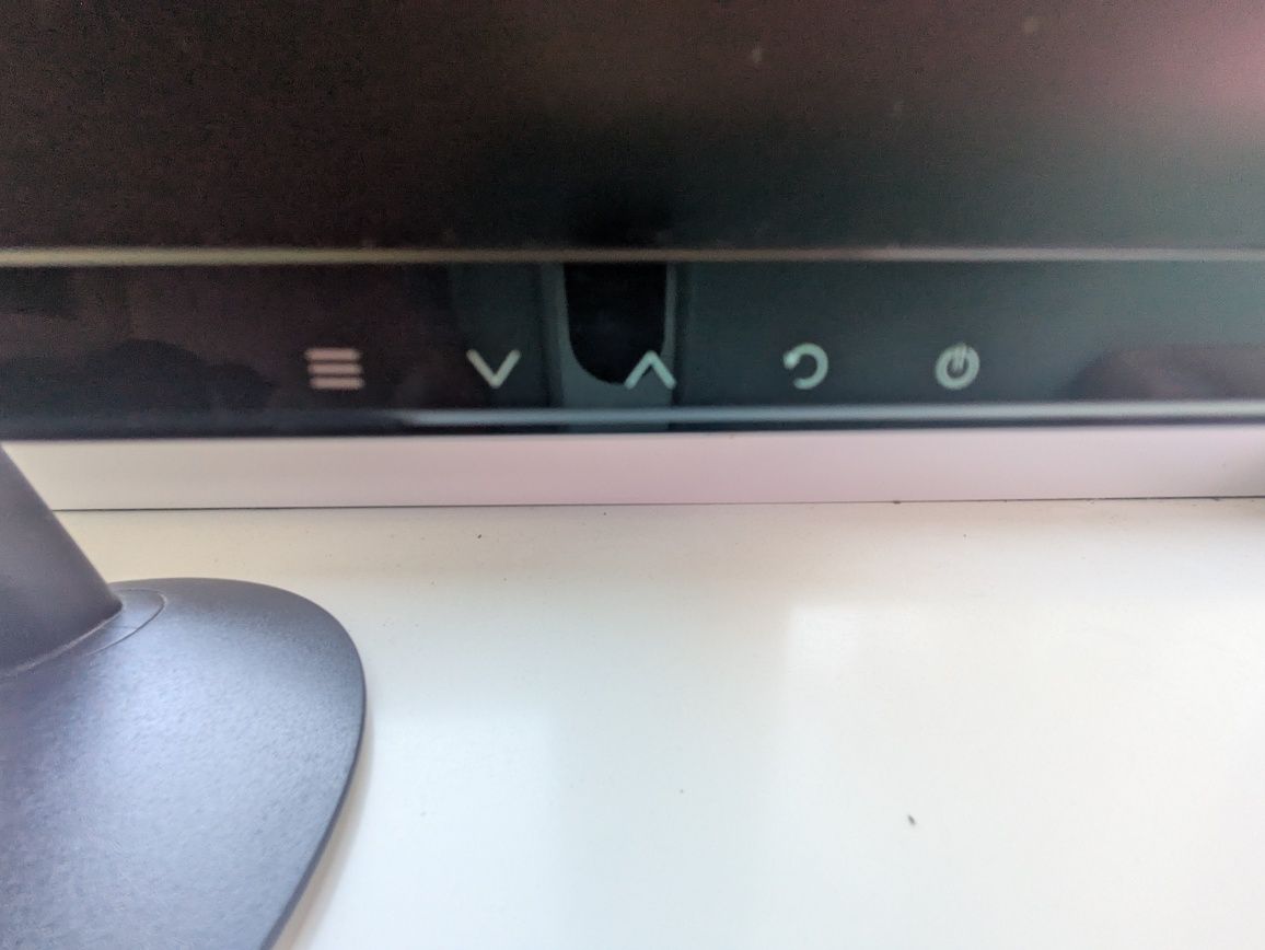 Монітор / Monitor 2E E1919B 19"