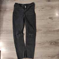 Jeansy Skiny rozm  158