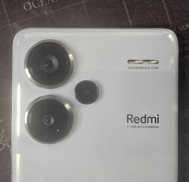 Xiaomi Redmi Note 13 Pro+ 5G com Garantia