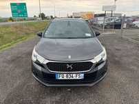 DS Automobiles DS 4 Crossback DS4 CROSSBACK 1.6 diesel 120 koni Nawigacja