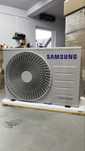 Jednostka zewnętrzna klimatyzatora Samsung 5 kW