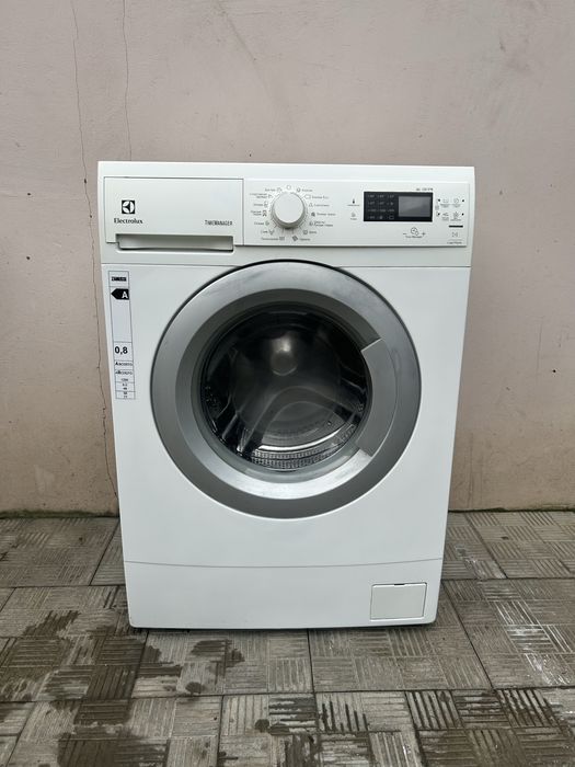 Стиральная машина Electrolux на 5 кг EWS1205EU.Гарантия!