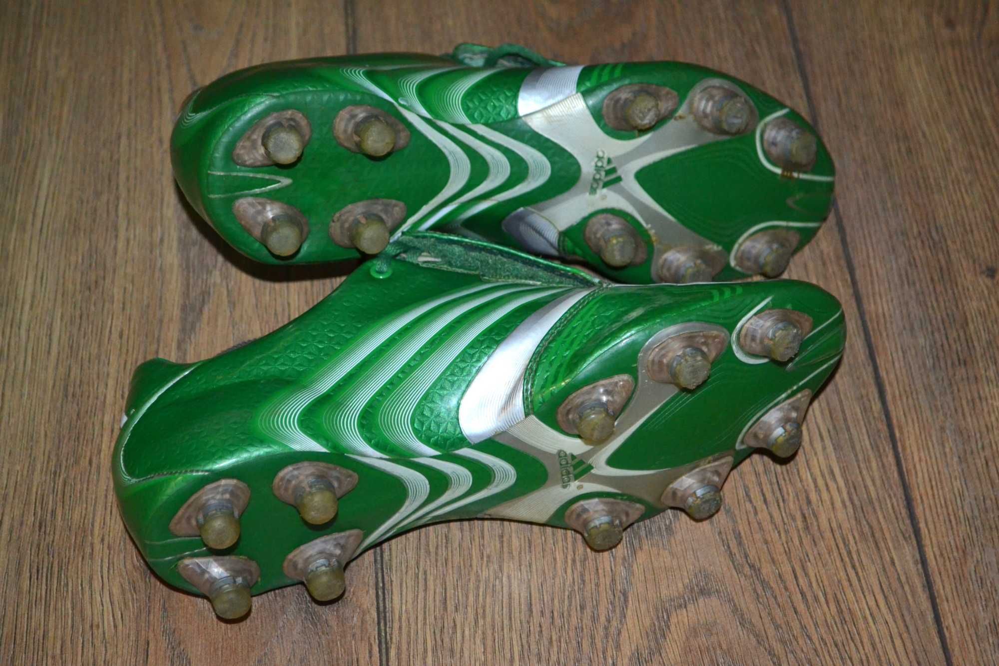 Бутси Adidas +F50 Tunit оригінал - 39 розмір