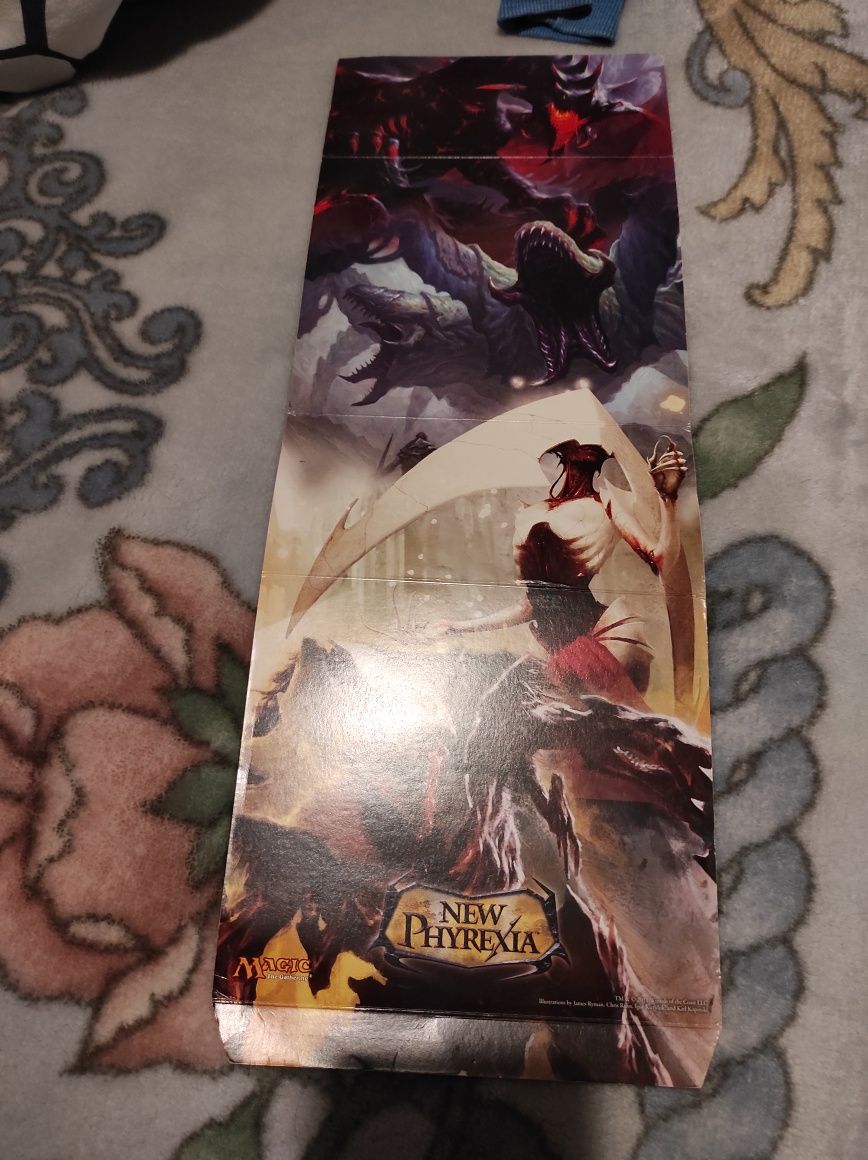 Posters Magic the Gathering