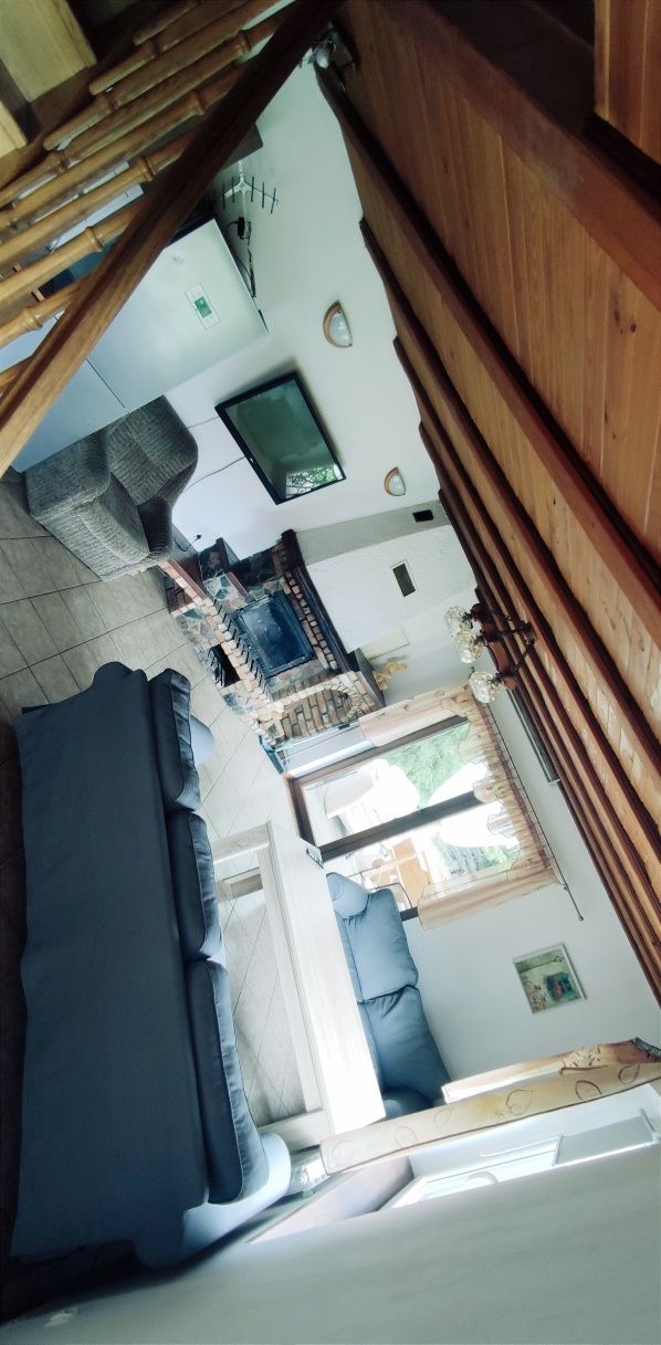 Domek Mazury,pokoje na wynajem, balia,sauna, domki, wakacje k. Giżycko