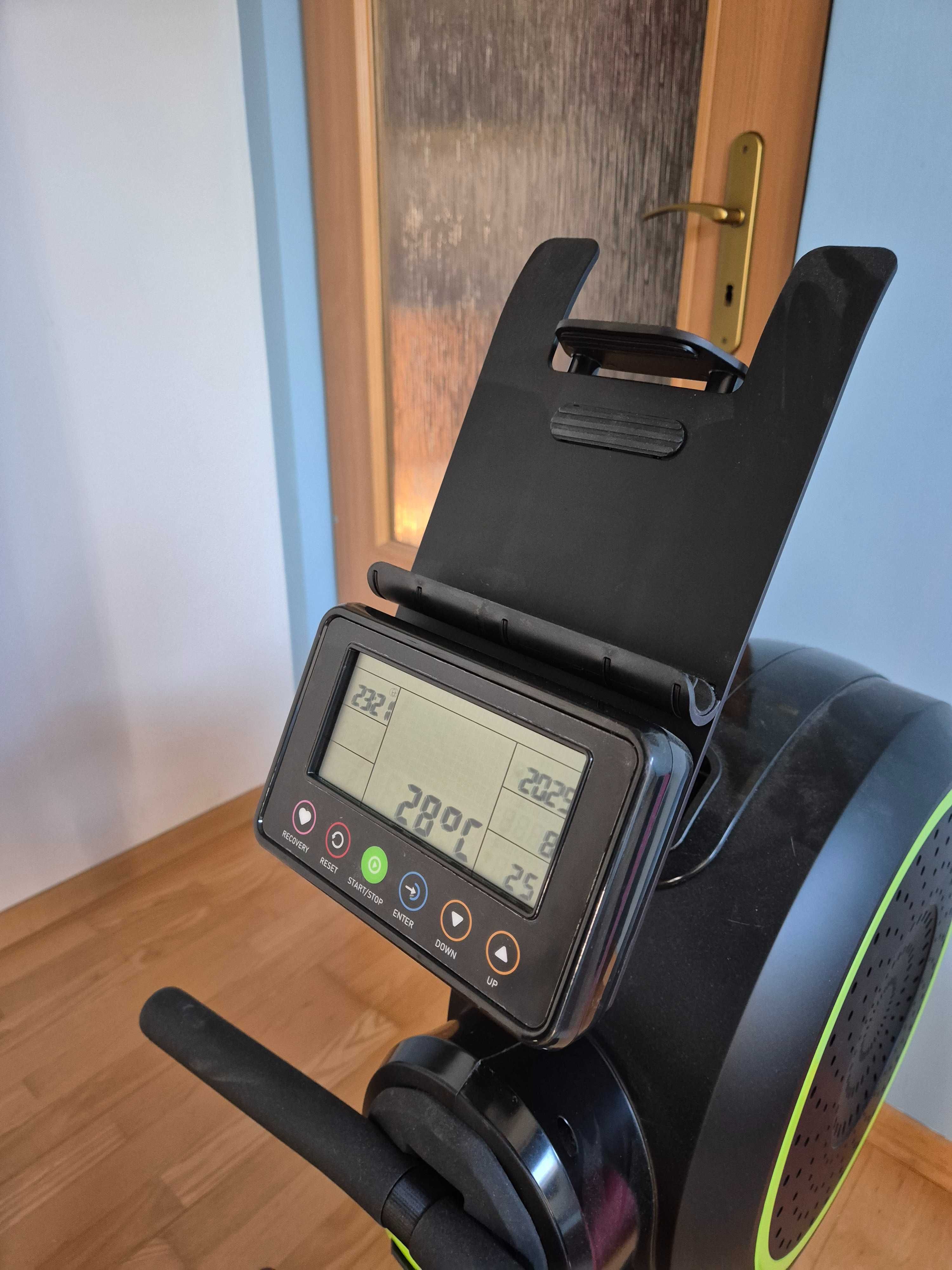 Wioślarz Zipro Dash powietrzno-magnetyczny