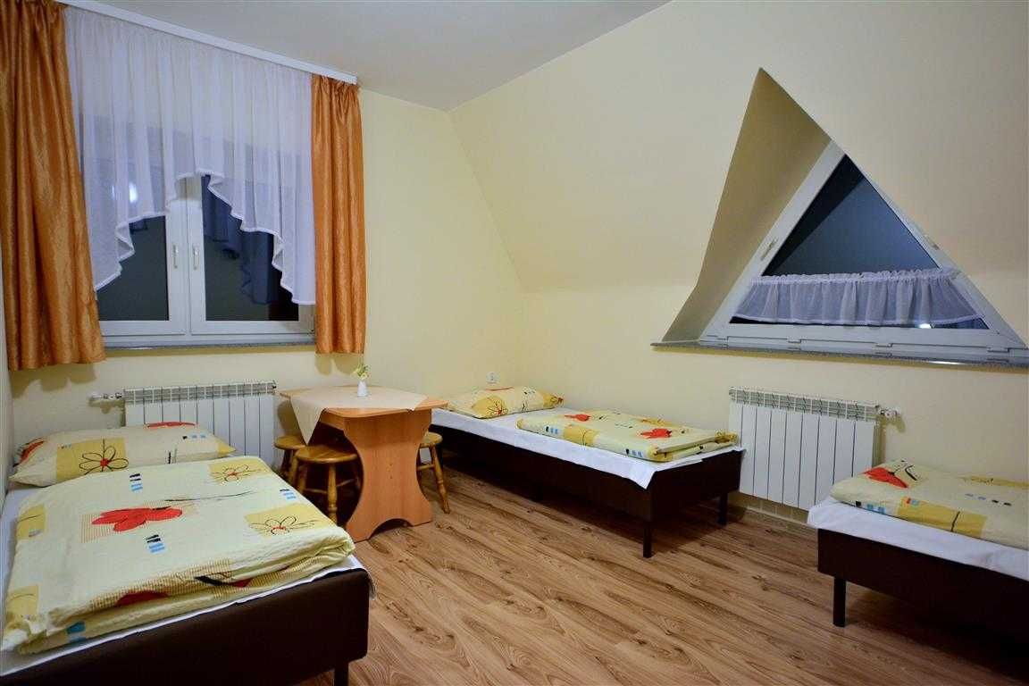 Naclegi Zakopane U Jakuba