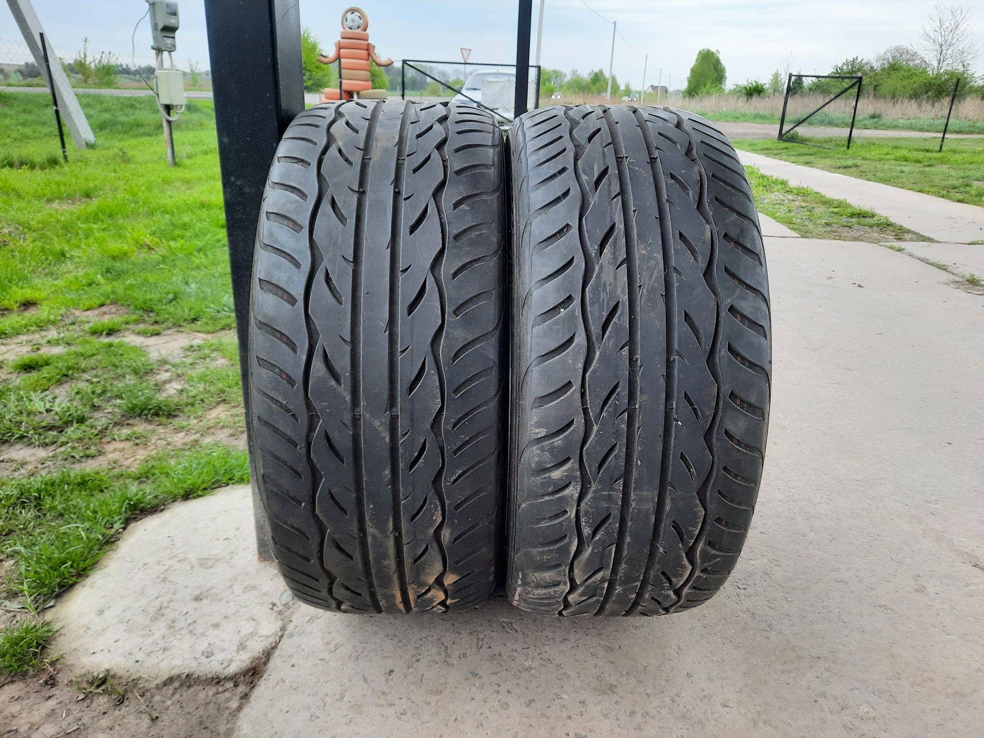 Sportiva 235/45R17