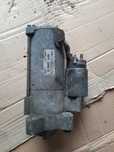 Ford Mondeo MK4 Galaxy MK3 S-max Kuga  rozrusznik Volvo V50 S40