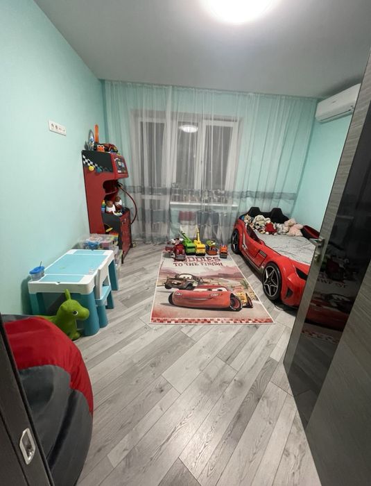 Продажа, 2х ком. квартира в жк Вернисаж, Таирова