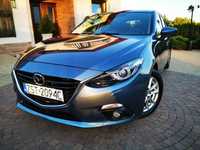 Mazda 3 NAWIGACJA Czujniki Parkowania Xenon