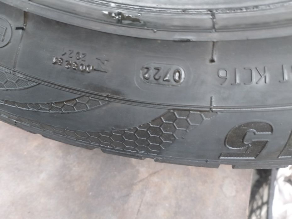 Резина 15R срочно