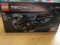 Lego TECHNIC 42165 Mercedes AMG Technic 2024