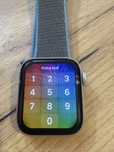 Apple Watch SE 2gen GPS koperta 40mm