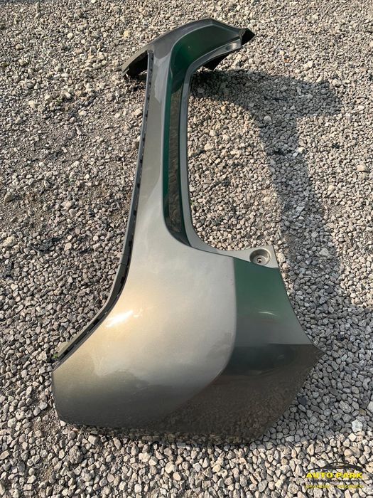 Toyota Yaris IV Htb Zderzak tył tylny