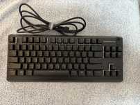 Klawiatura STEELSERIES Apex 3 TKL US