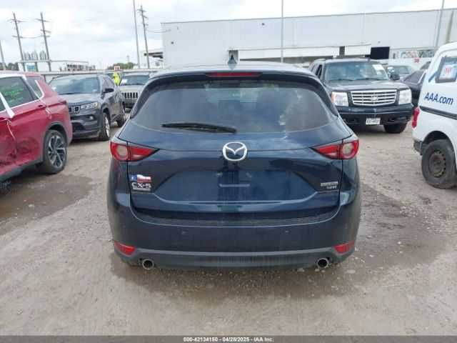 Mazda CX-5 Signature 2021 -