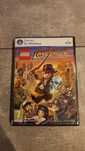 Lego Indiana Jones / PC / PL / Indiana Jones