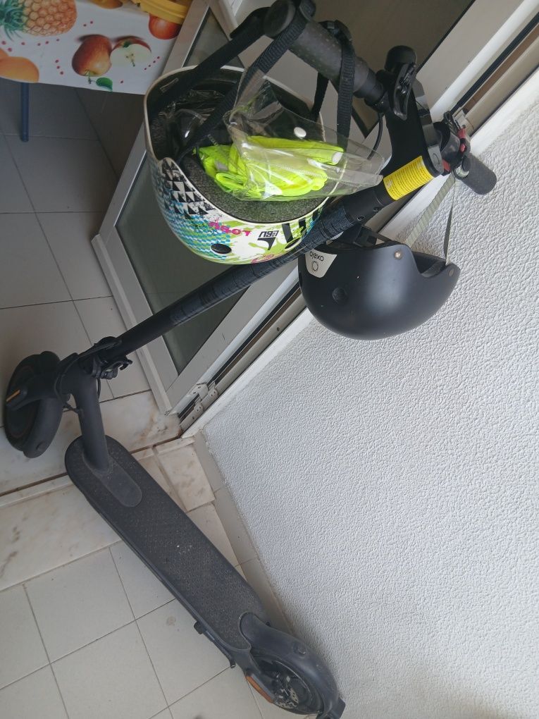 Totinete completa
