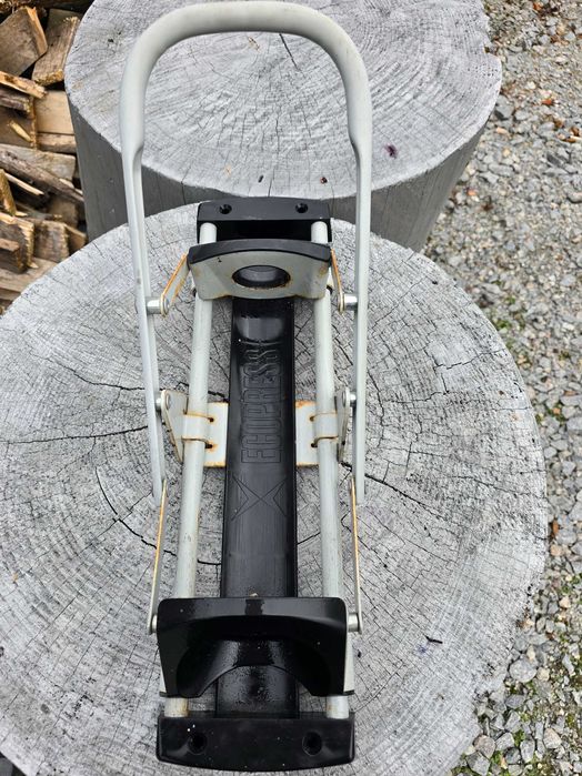 Zgniatarka Do Butelek FIRMOWA Mocna ECOPRESS warto
