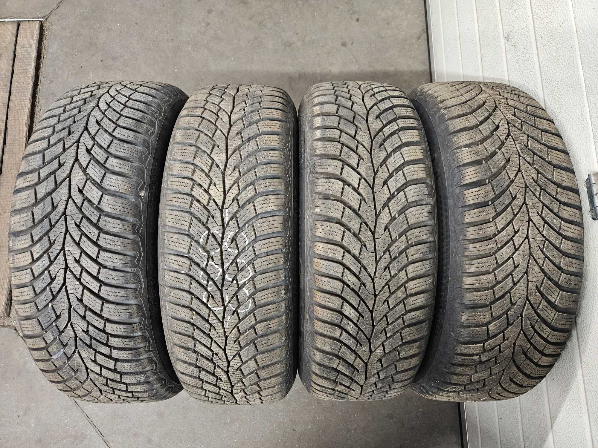 4x108 R16 - Koła Opel Crossland X Corsa F Mokka Peugeot Citroen C3