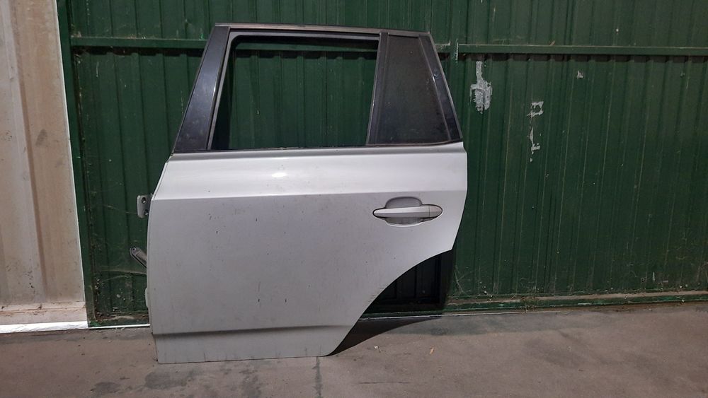 Porta trás esquerda bmw x3 e83