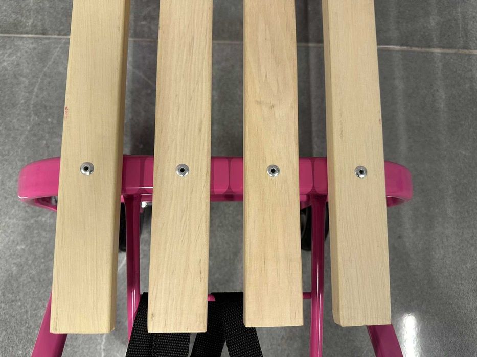 Санки на колесах Патріот